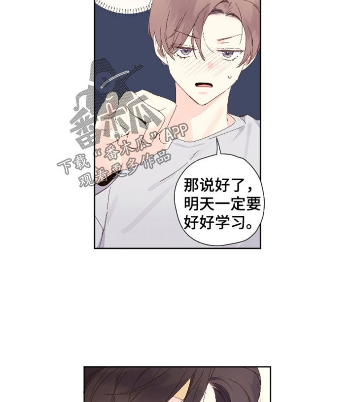 月抛恋人和四周恋人有什么区别漫画,第192话2图