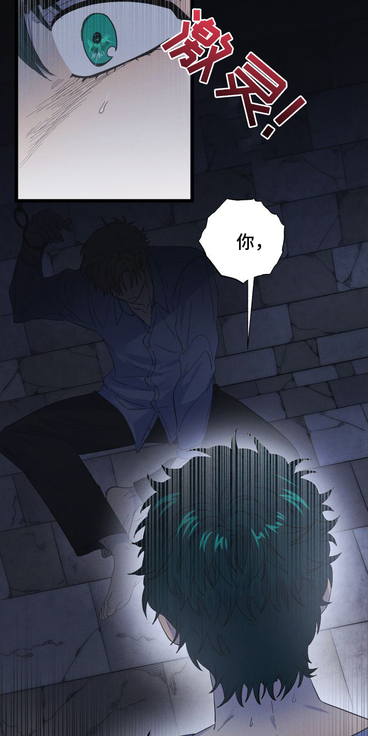 孤岛惊魂3漫画,第57章：真相1图