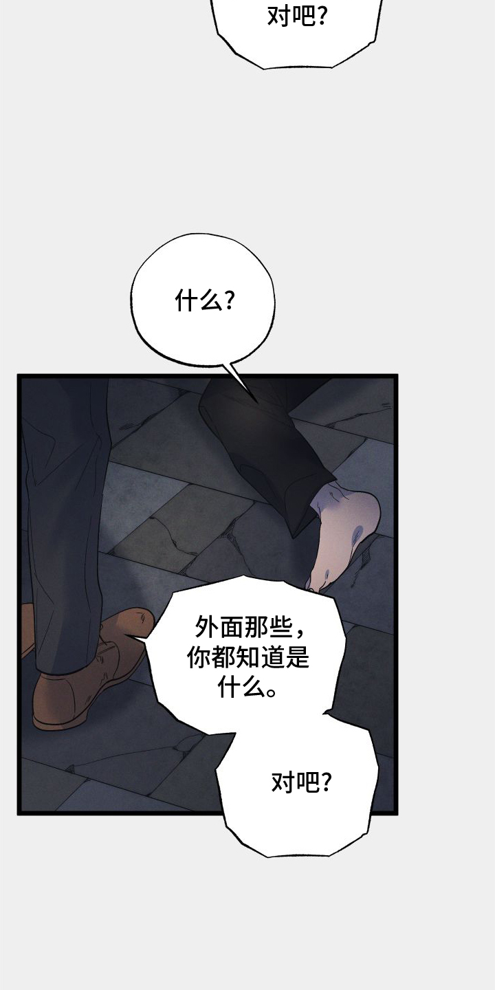 孤岛惊魂3漫画,第57章：真相1图