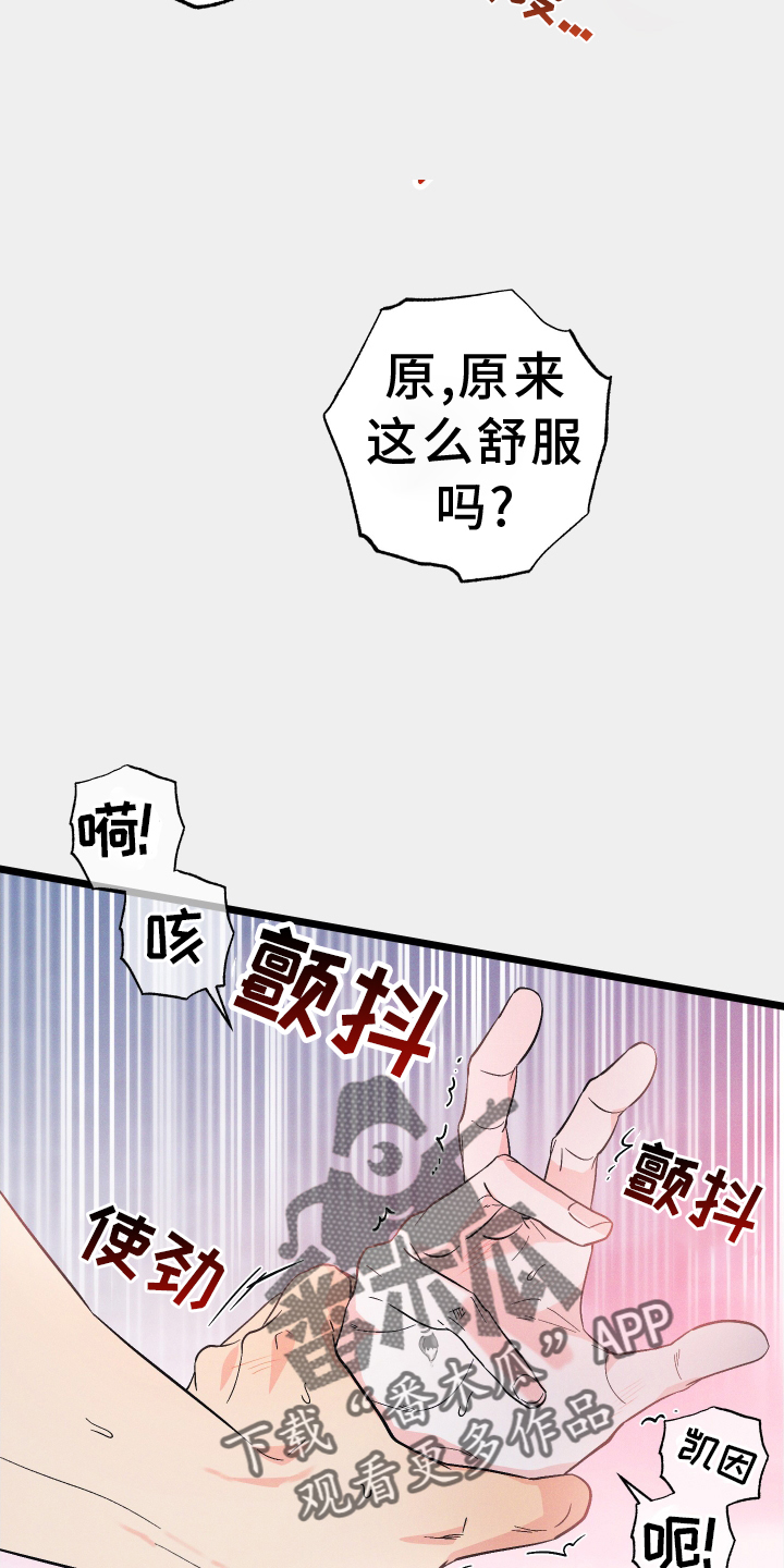 孤岛天堂漫画,第52章：再次2图