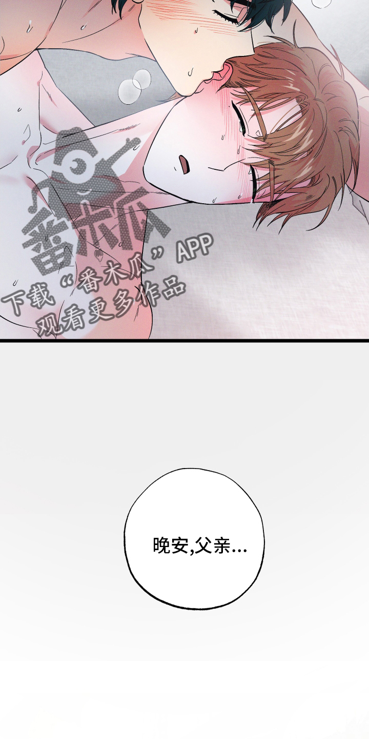 孤岛惊魂3漫画,第54章：神秘壁炉2图