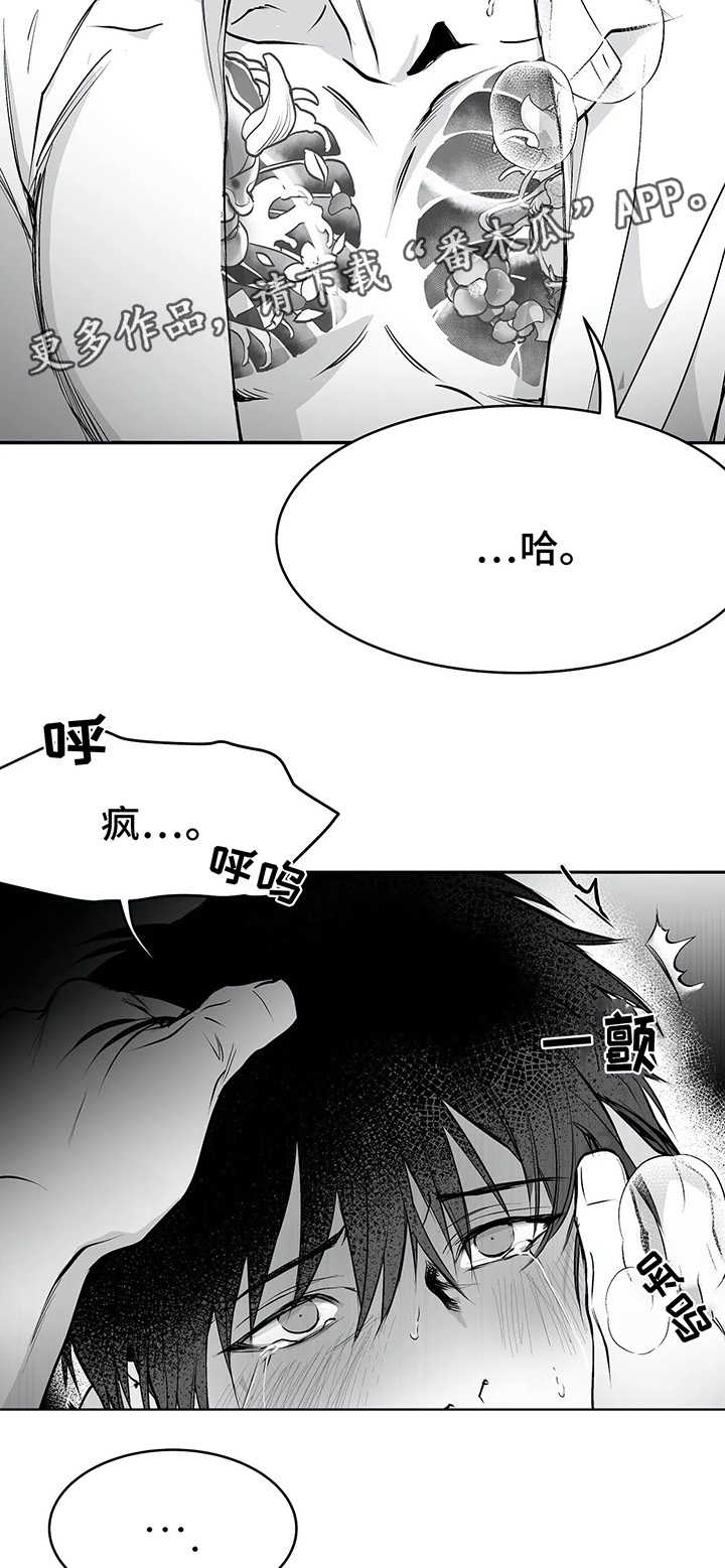 拳击手漫画,第38话2图