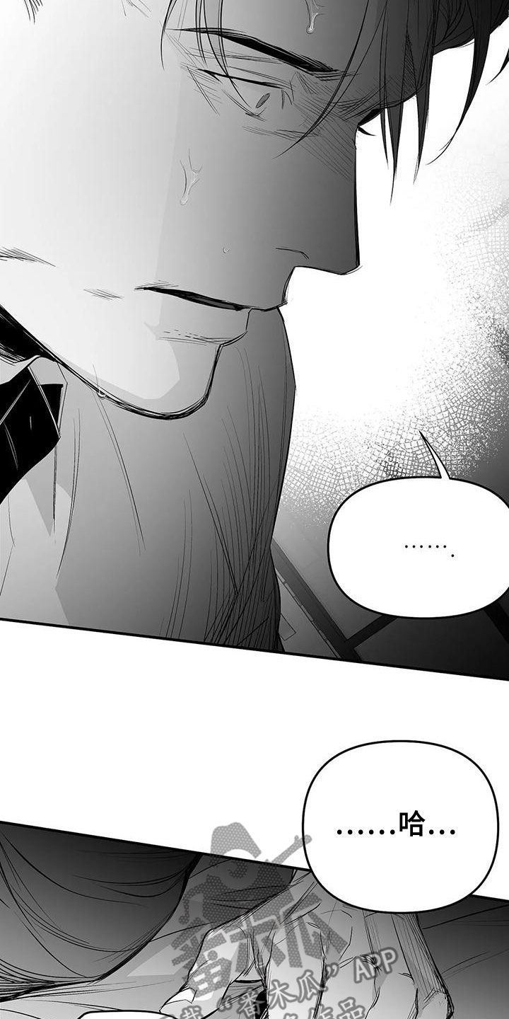 拳击手漫画,第190话2图