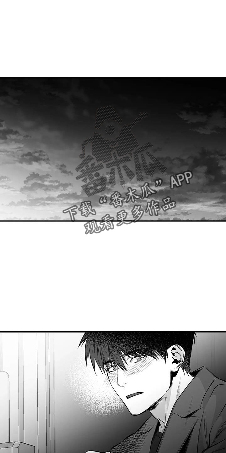 拳击手漫画,第205话1图