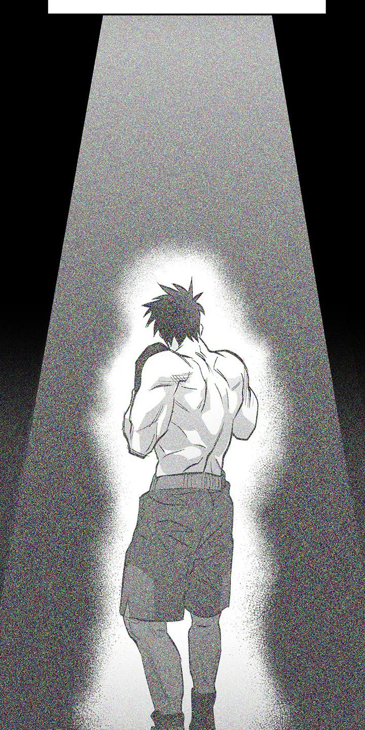 拳击手漫画,第237话1图