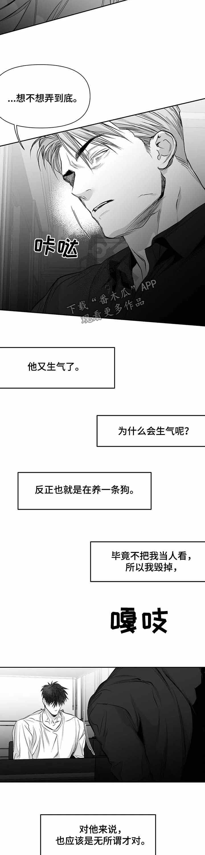 拳击手漫画,第143话1图
