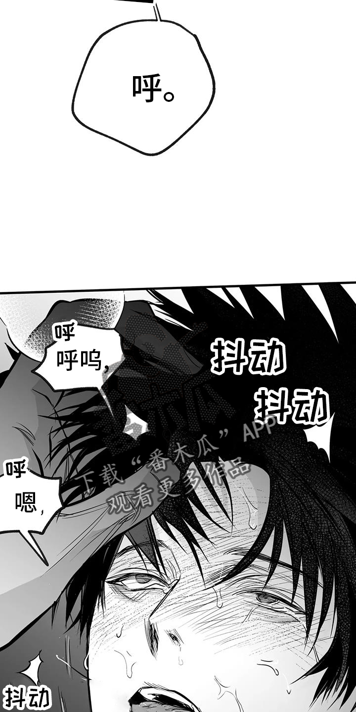 拳击手漫画,第237话2图