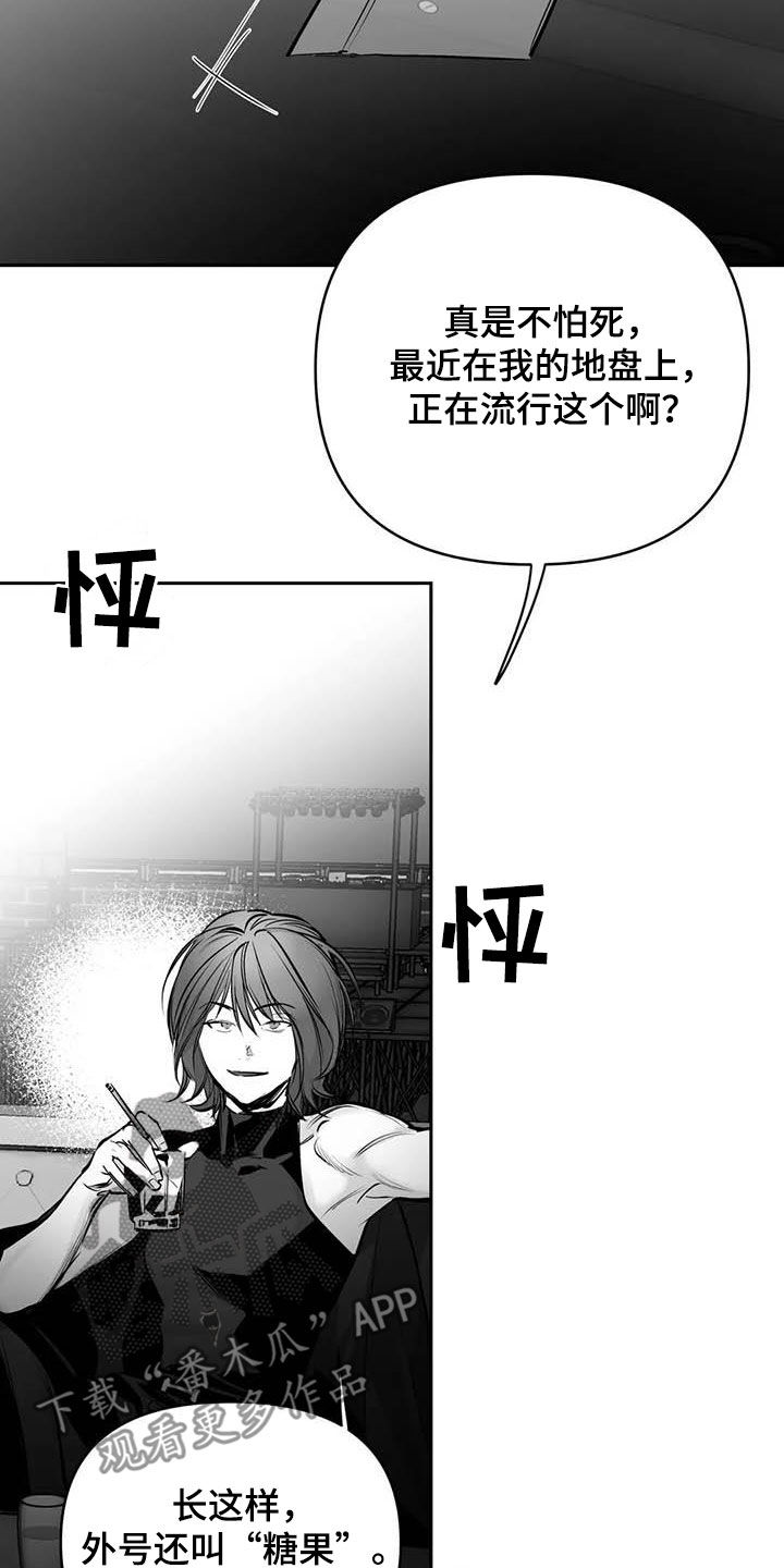 拳击手漫画,第166话1图
