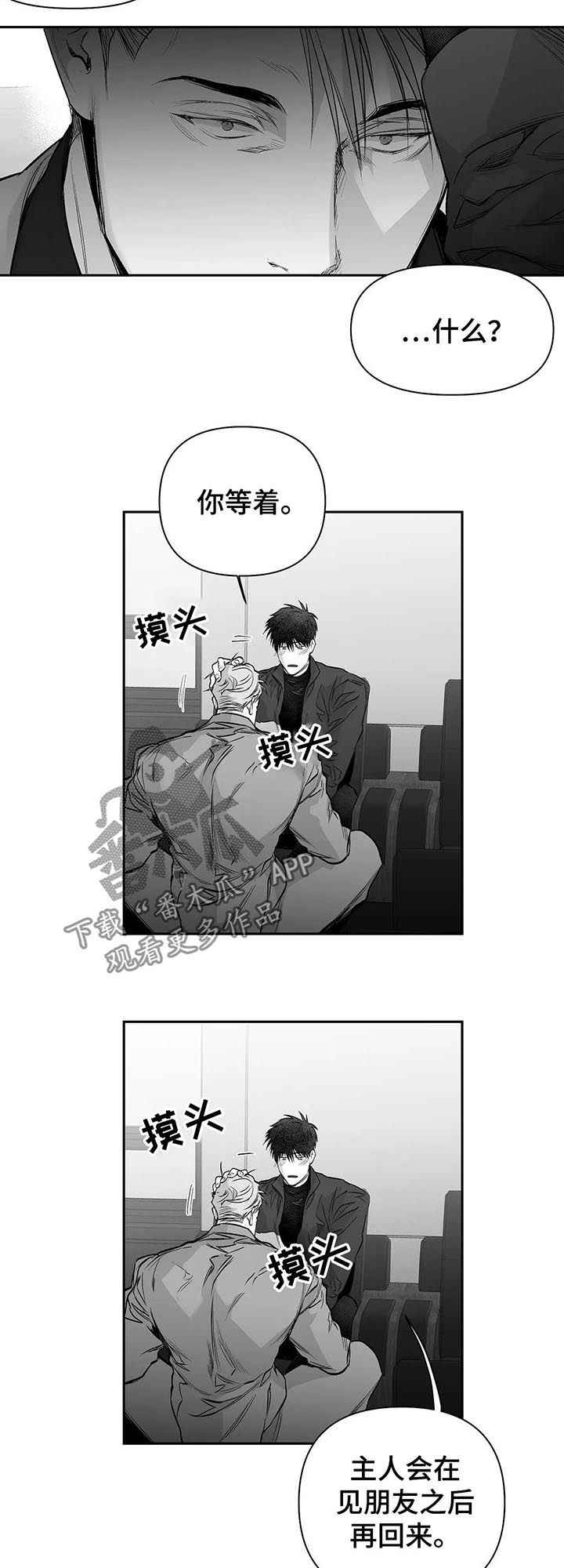 拳击手漫画,第108话1图