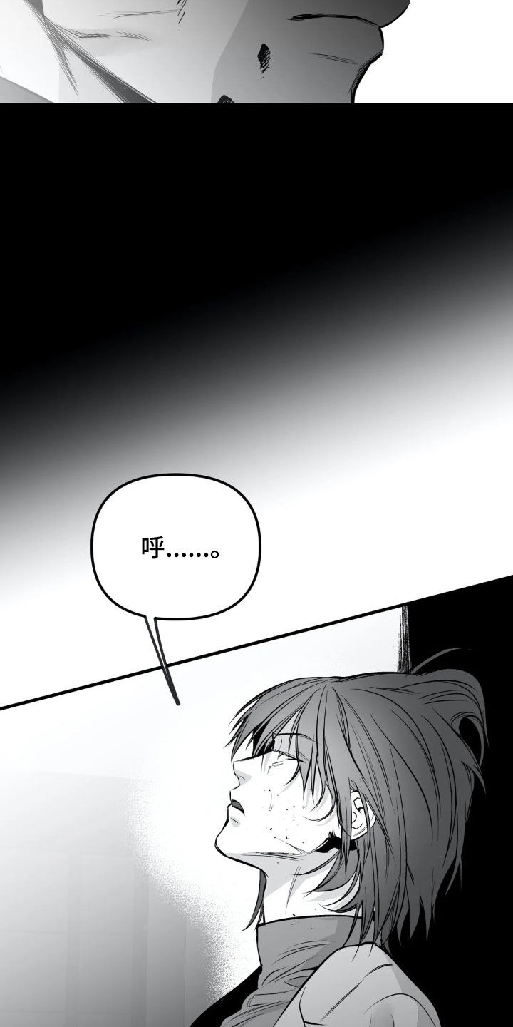 拳击手漫画,第257话2图
