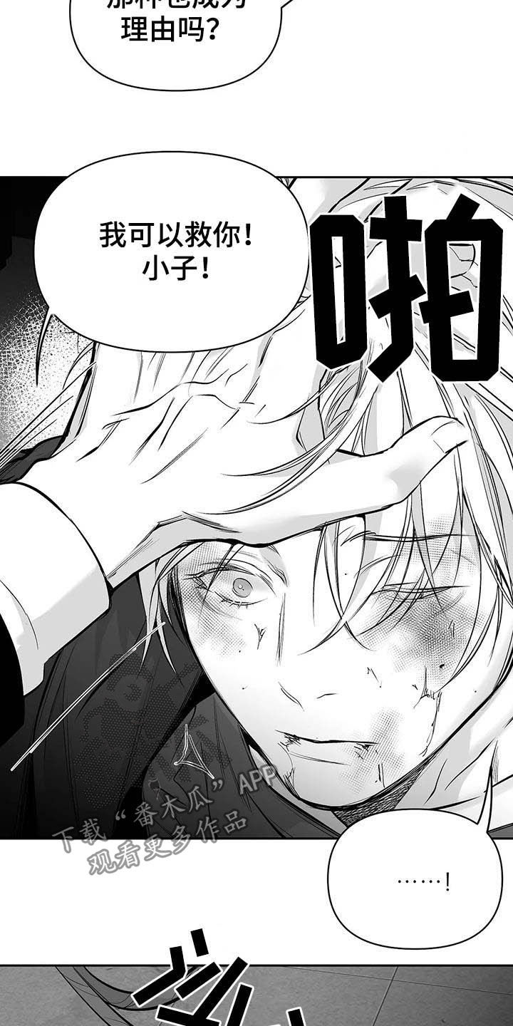 拳击手漫画,第148话2图