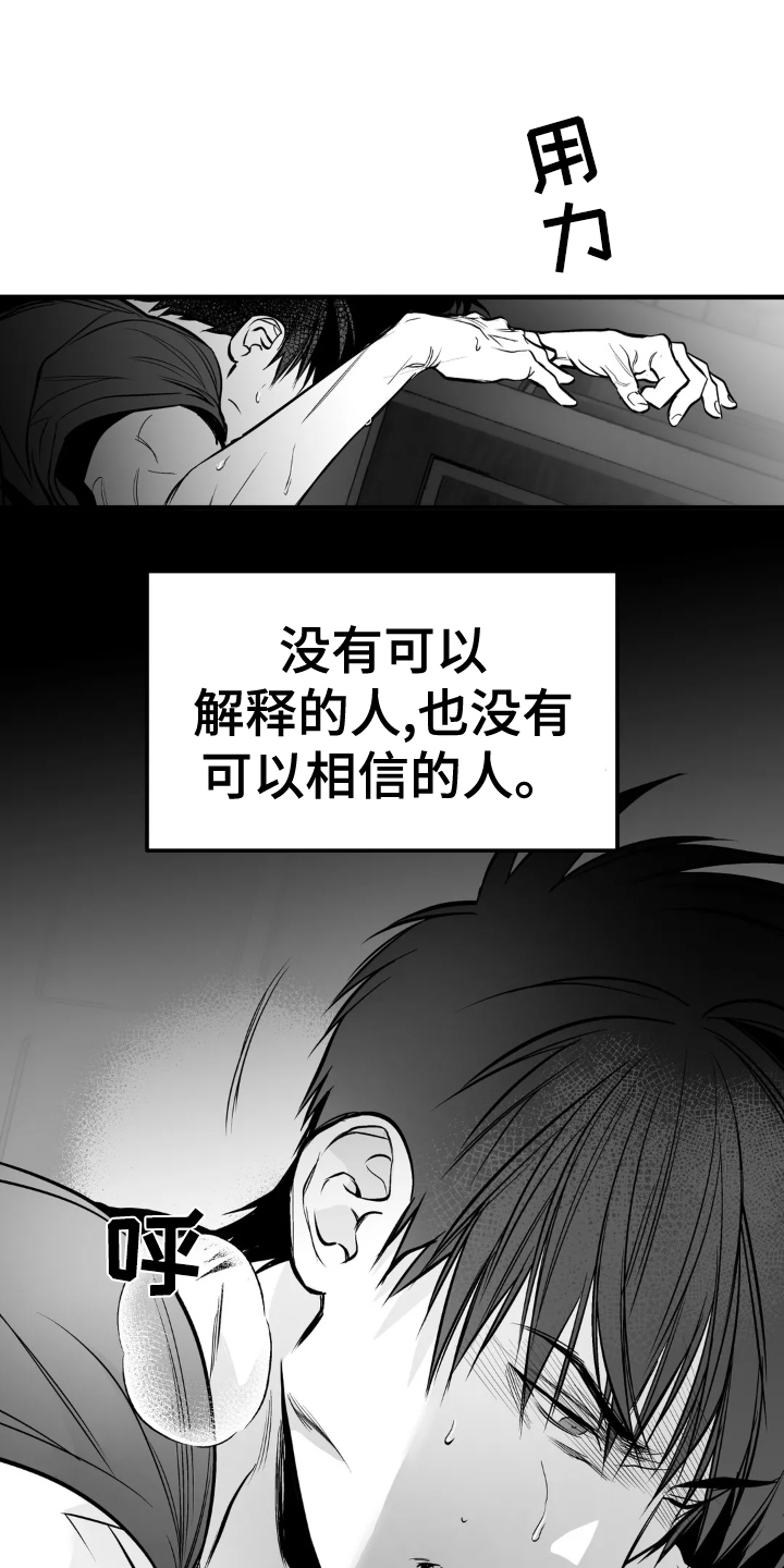 拳击手漫画,第250话1图