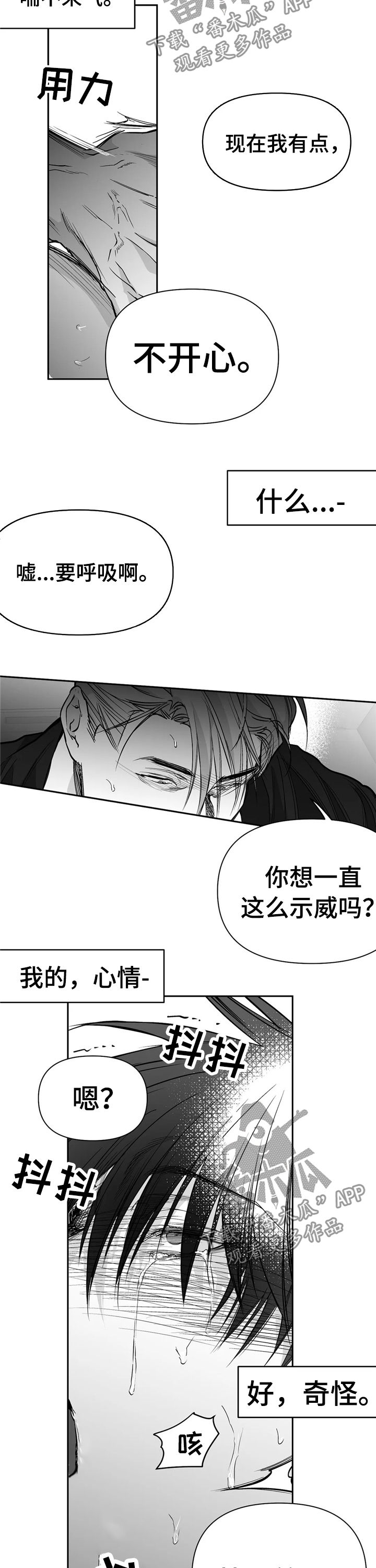 拳击手漫画,第102话2图