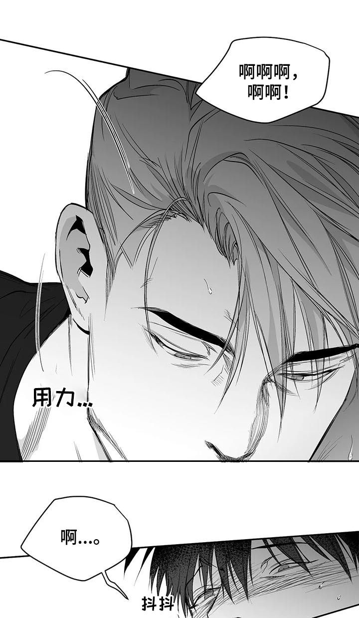 拳击手漫画,第93话1图