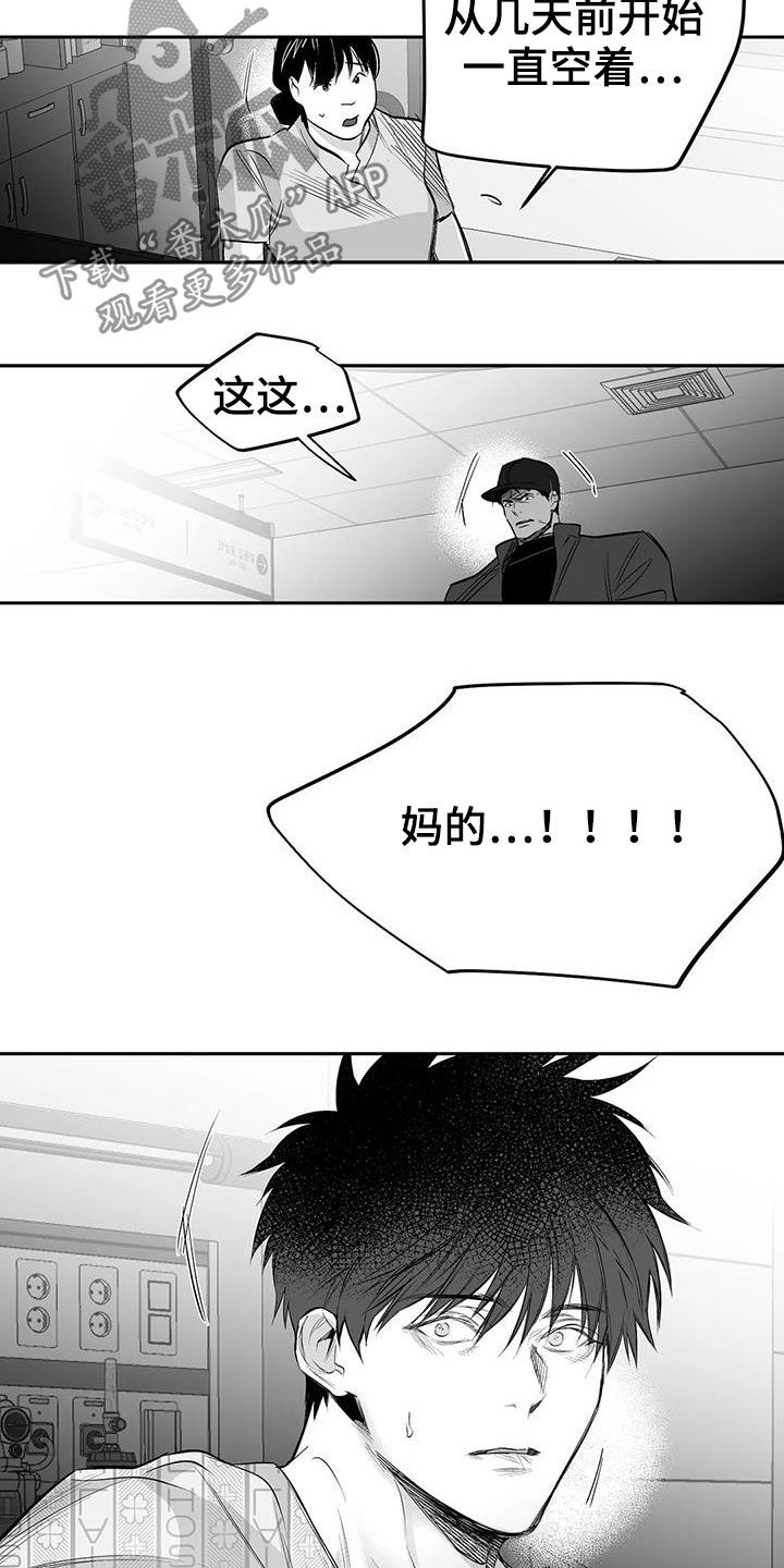 拳击手漫画,第153话1图