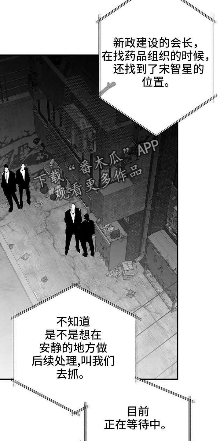 拳击手漫画,第217话1图