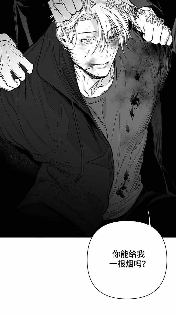 拳击手漫画,第144话1图