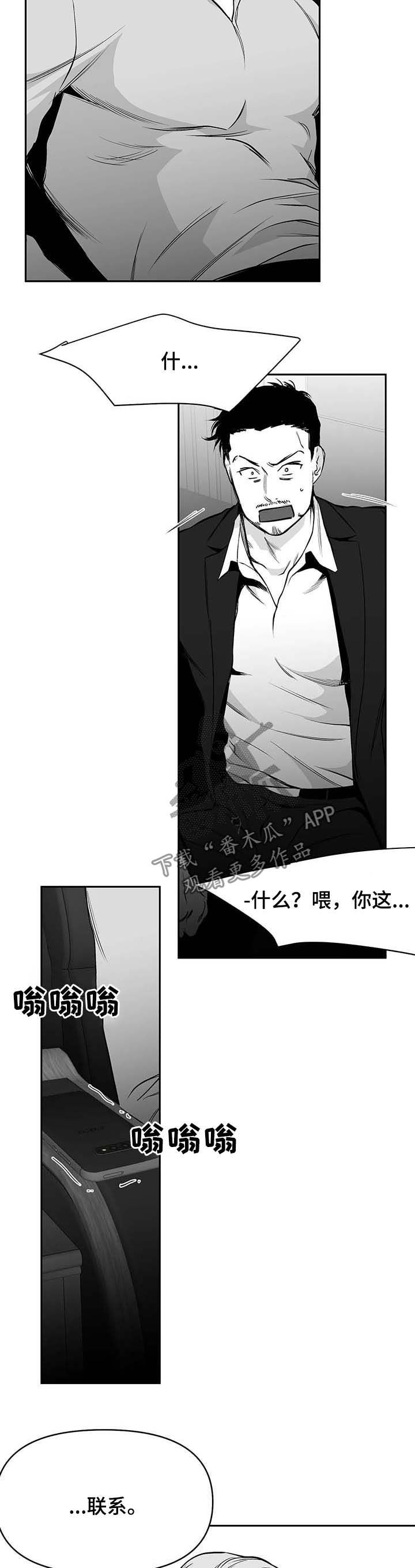 拳击手漫画,第76话1图