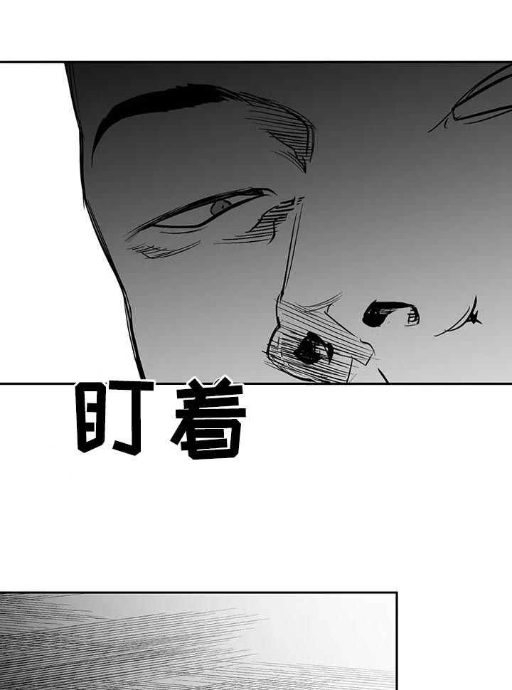 拳击手漫画,第116话1图