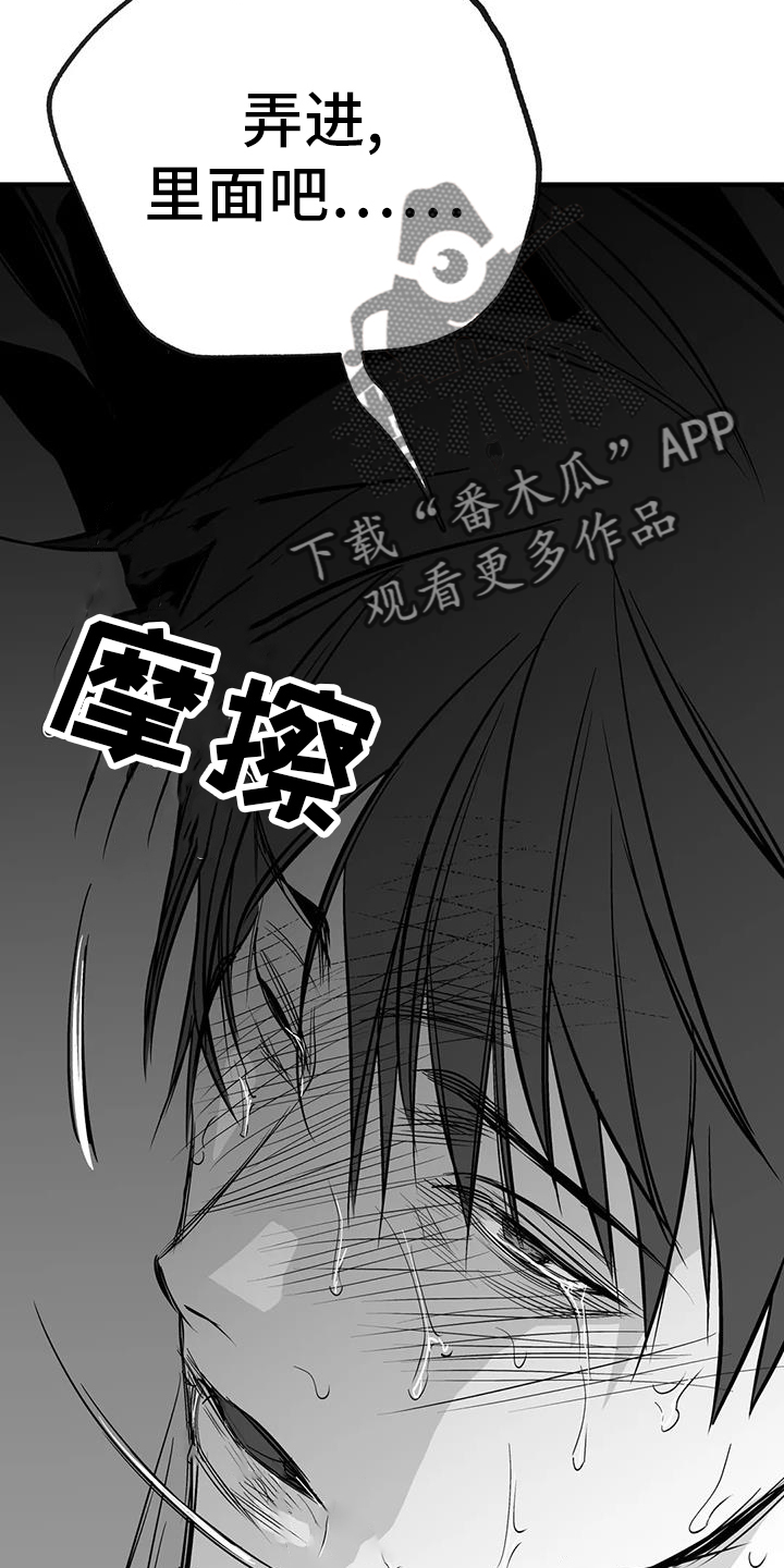 拳击手漫画,第237话2图