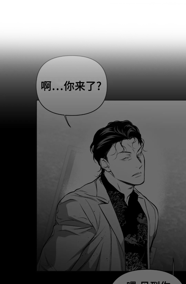 拳击手漫画,第252话1图