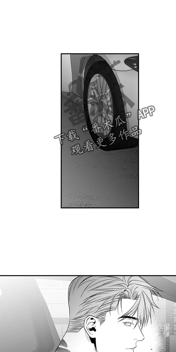 拳击手漫画,第211话2图