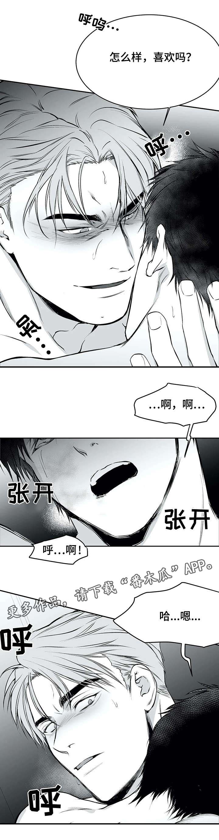 拳击手漫画,第26话1图