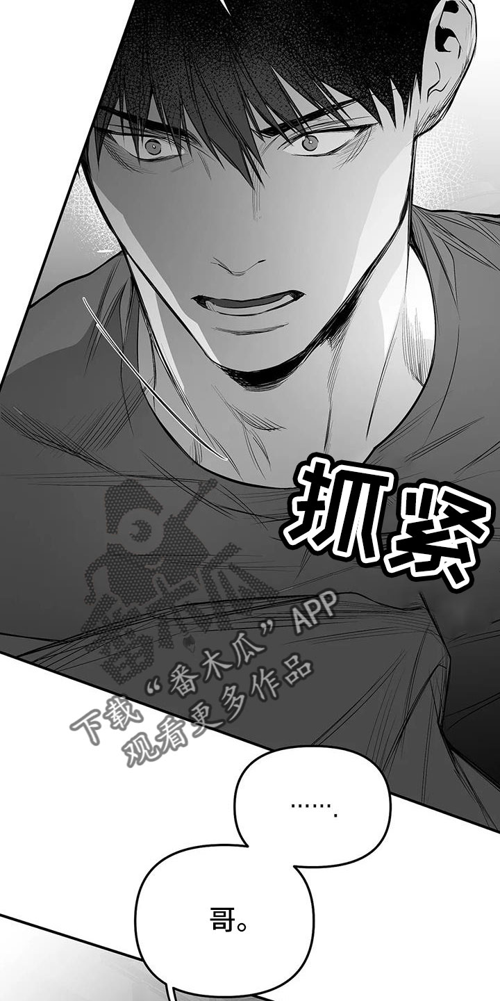 拳击手电影满天星漫画,第215话1图