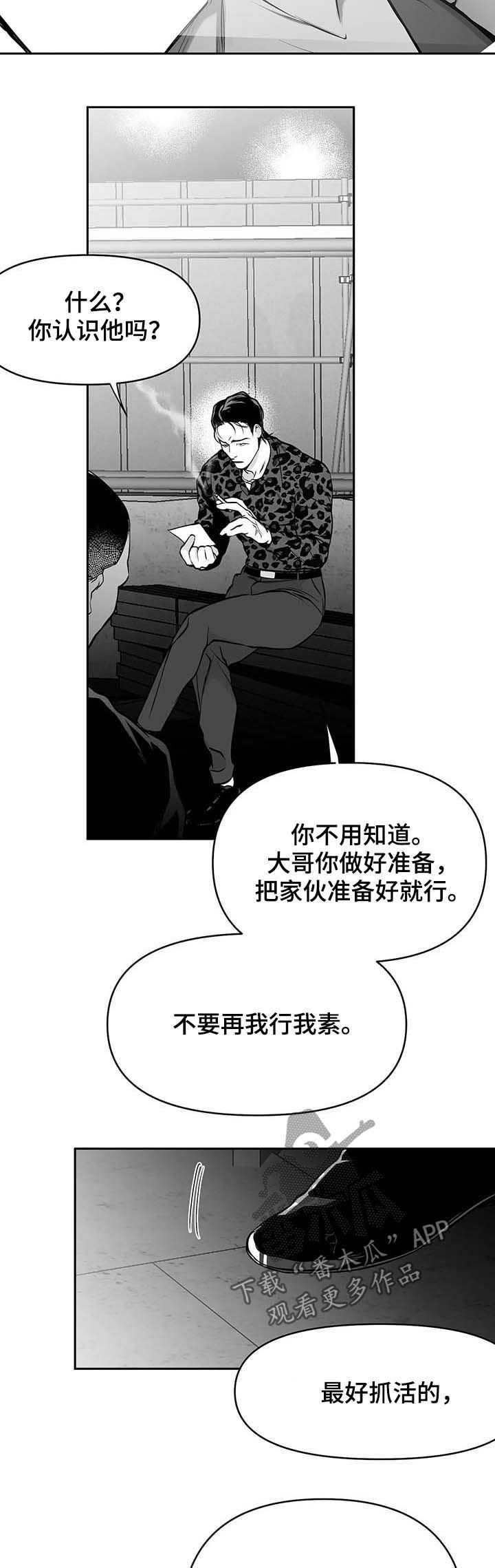 拳击手漫画,第75话1图