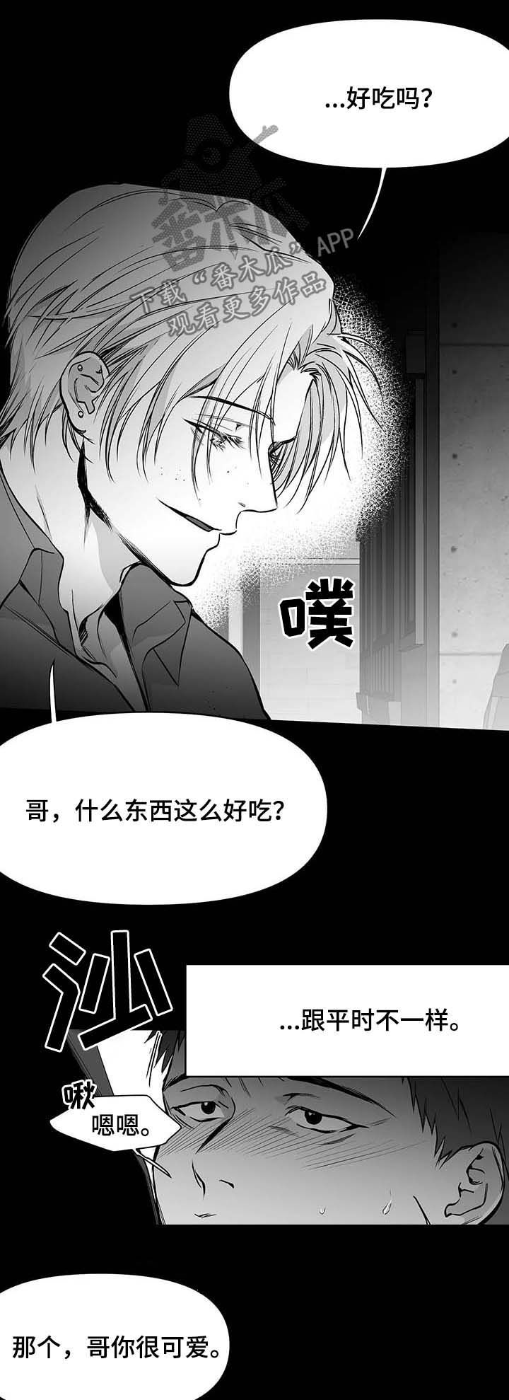 拳击手漫画,第72话1图
