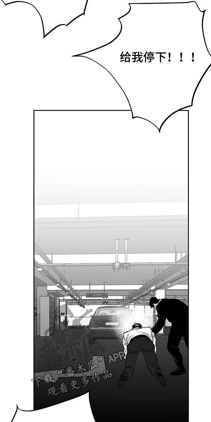 拳击手漫画,第152话1图