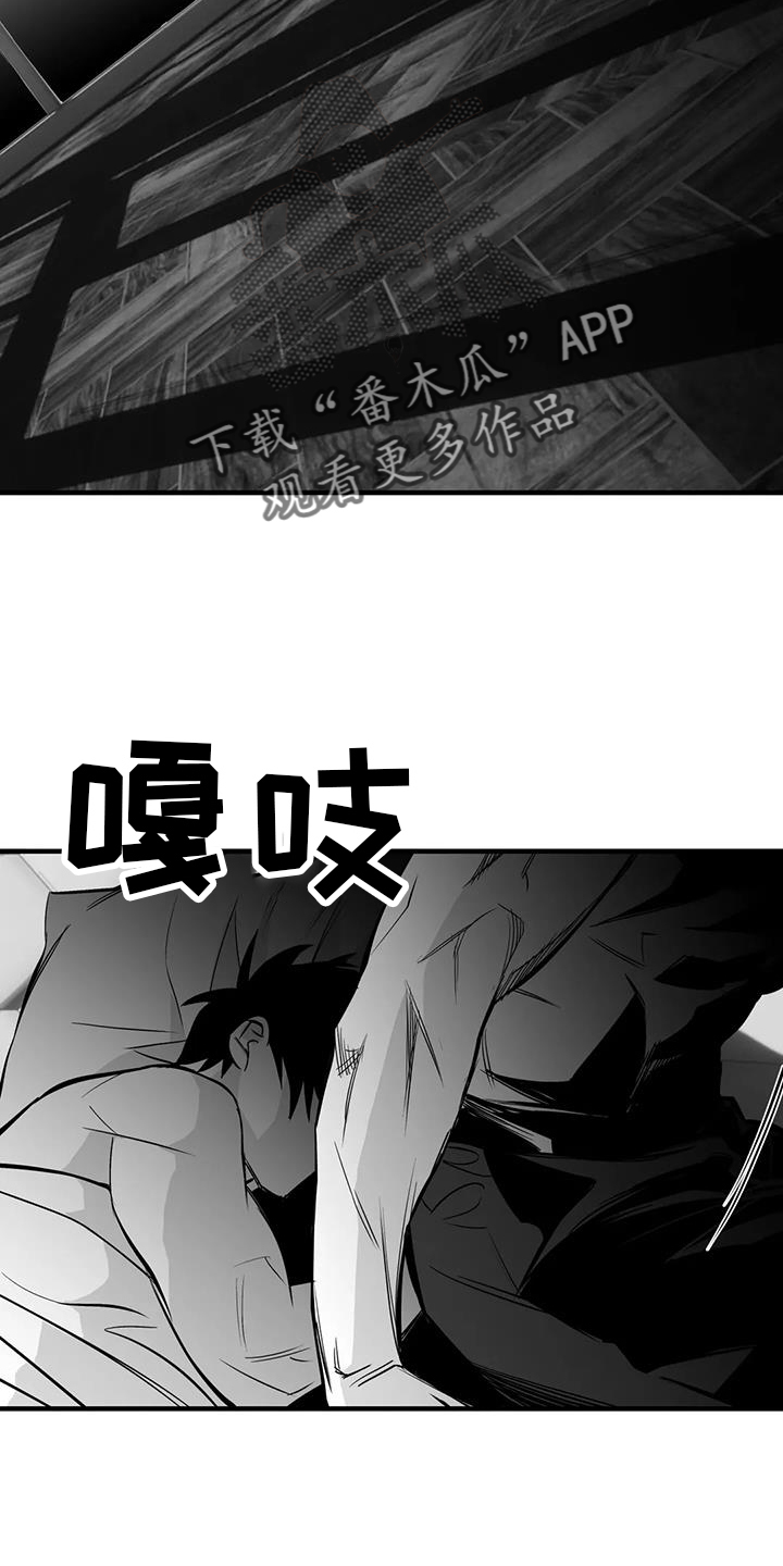 拳击手漫画,第237话2图