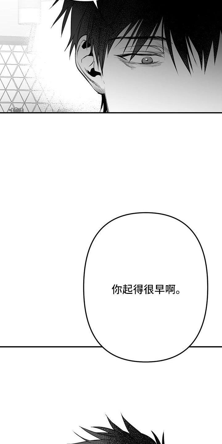 拳击手漫画,第209话2图