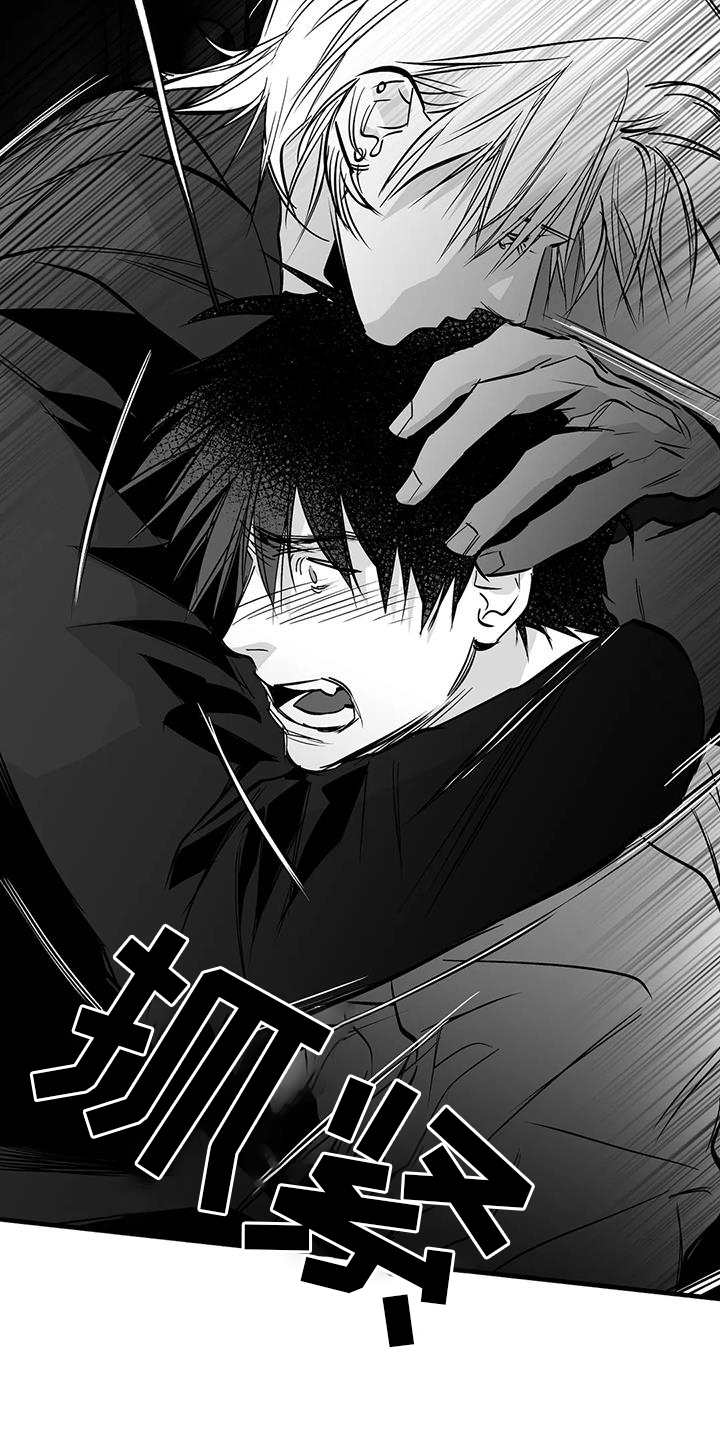 拳击手漫画,第232话1图