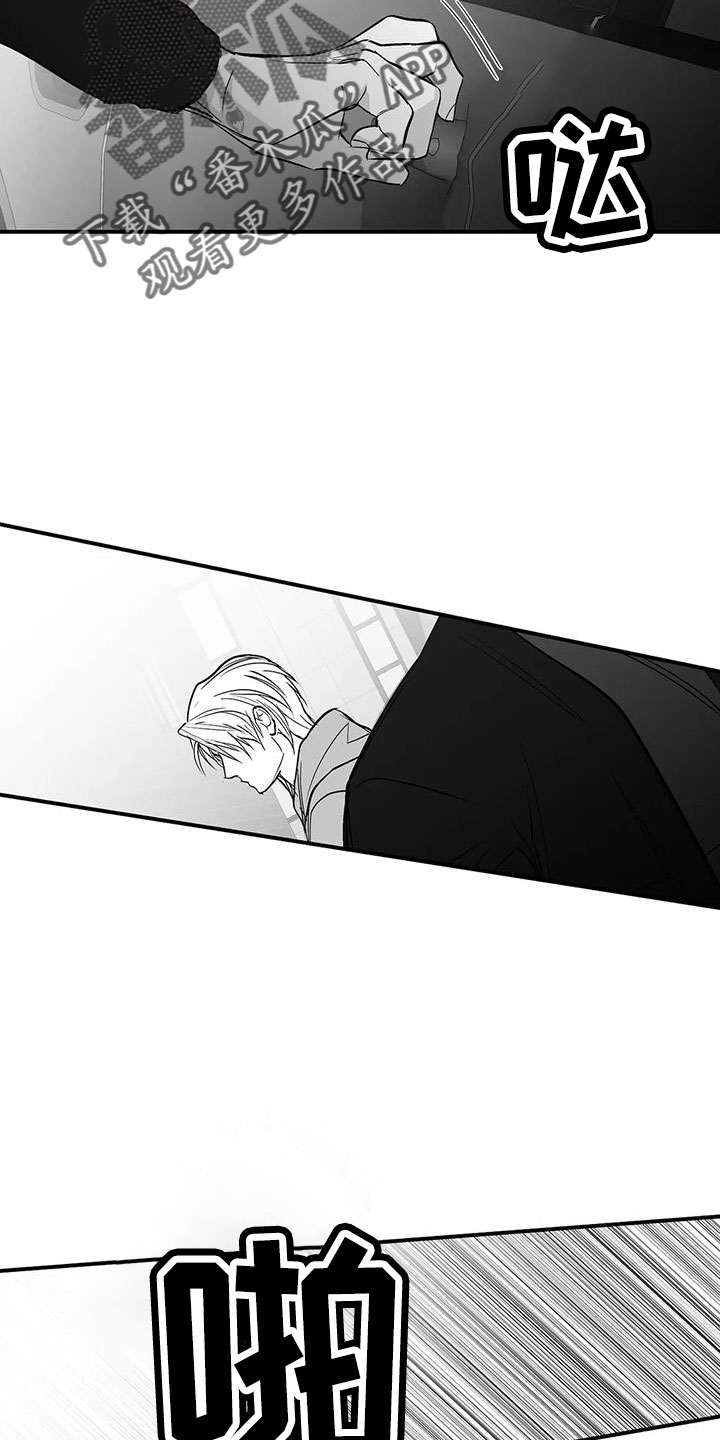 拳击手漫画,第213话2图