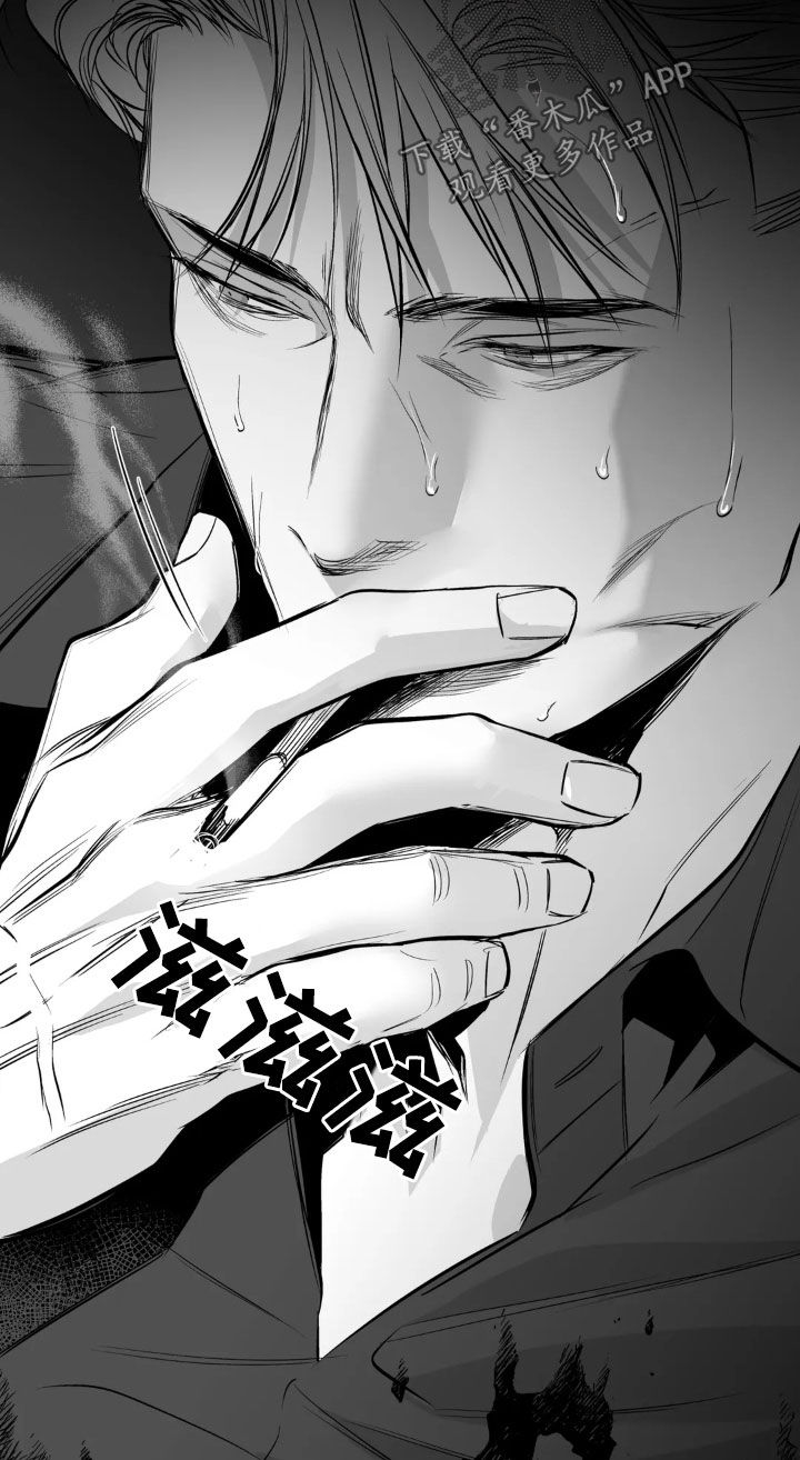 拳击手漫画,第257话2图