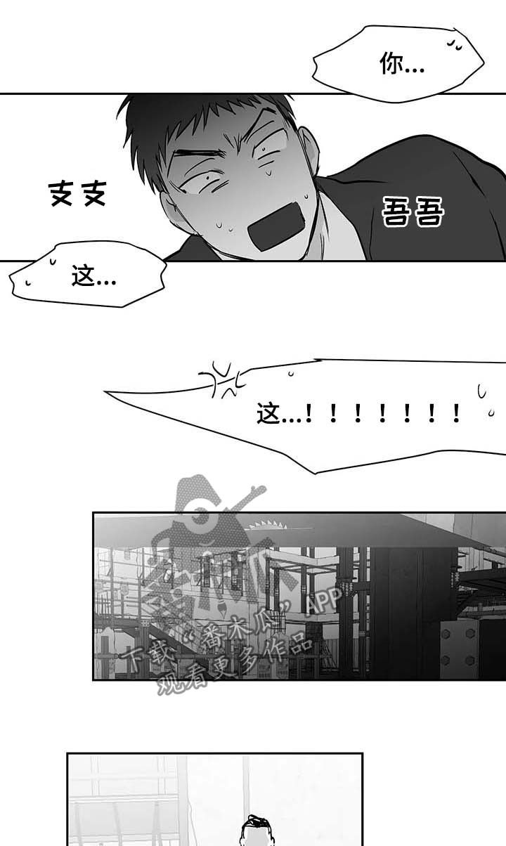 拳击手漫画,第75话1图