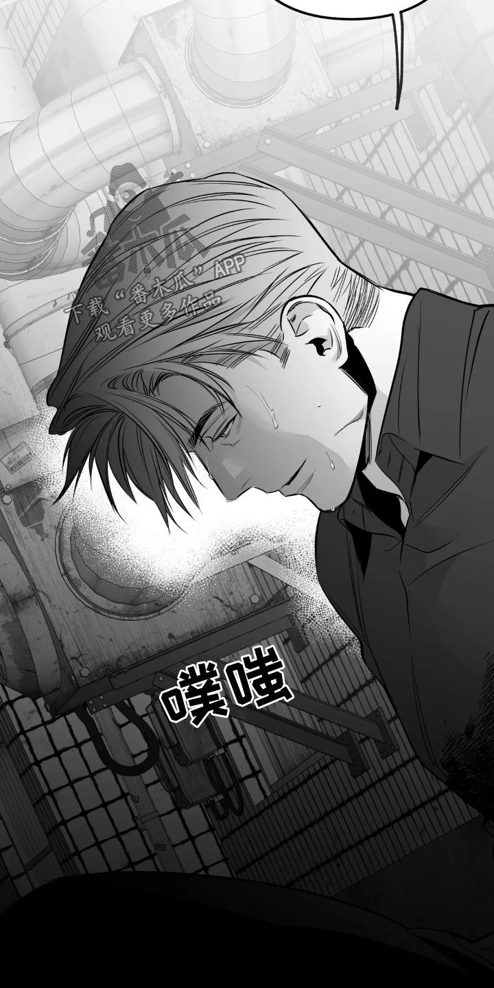 拳击手漫画,第258话1图