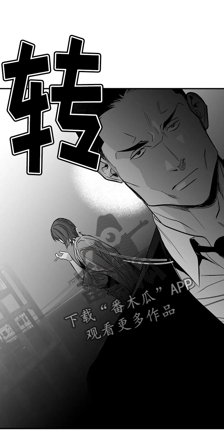 拳击手漫画,第223话2图