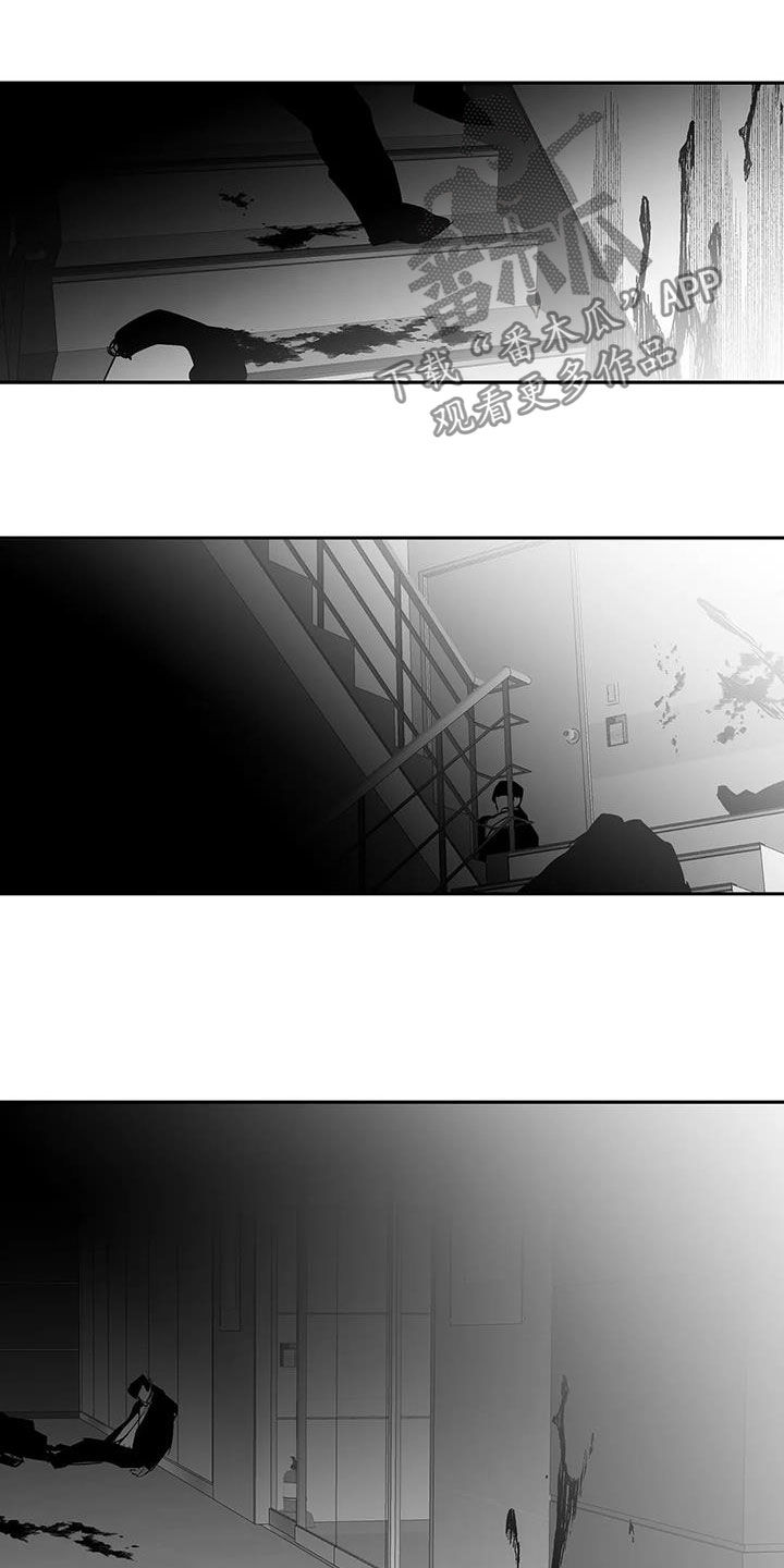 拳击手漫画,第155话2图