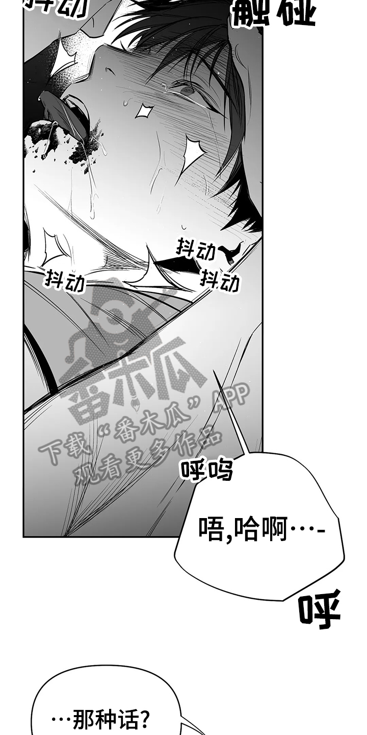拳击手漫画,第187话1图