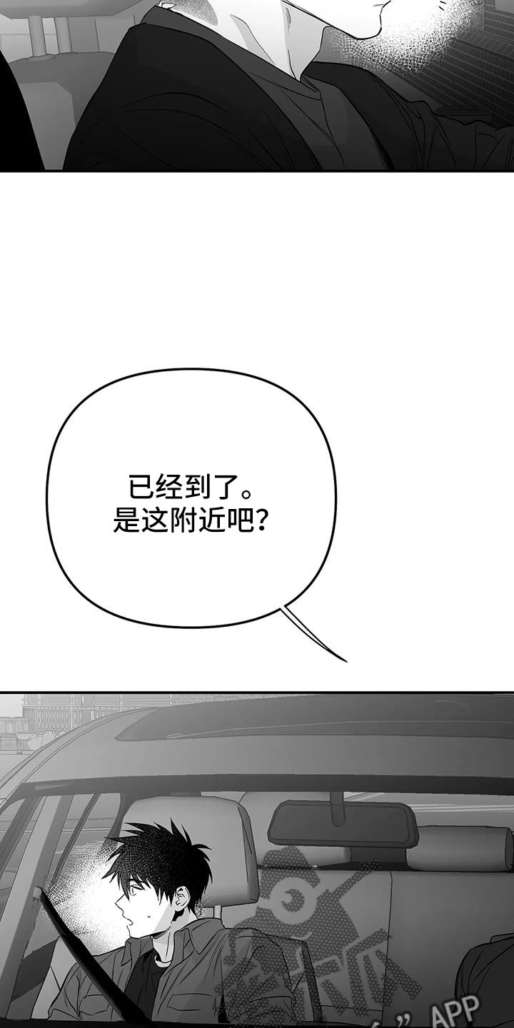 拳击手漫画,第211话1图