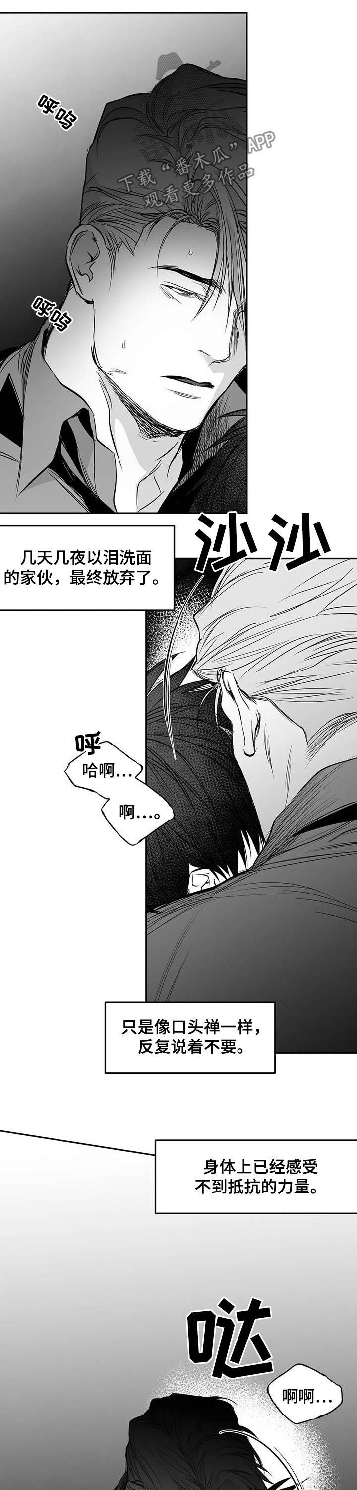 拳击手漫画,第139话1图