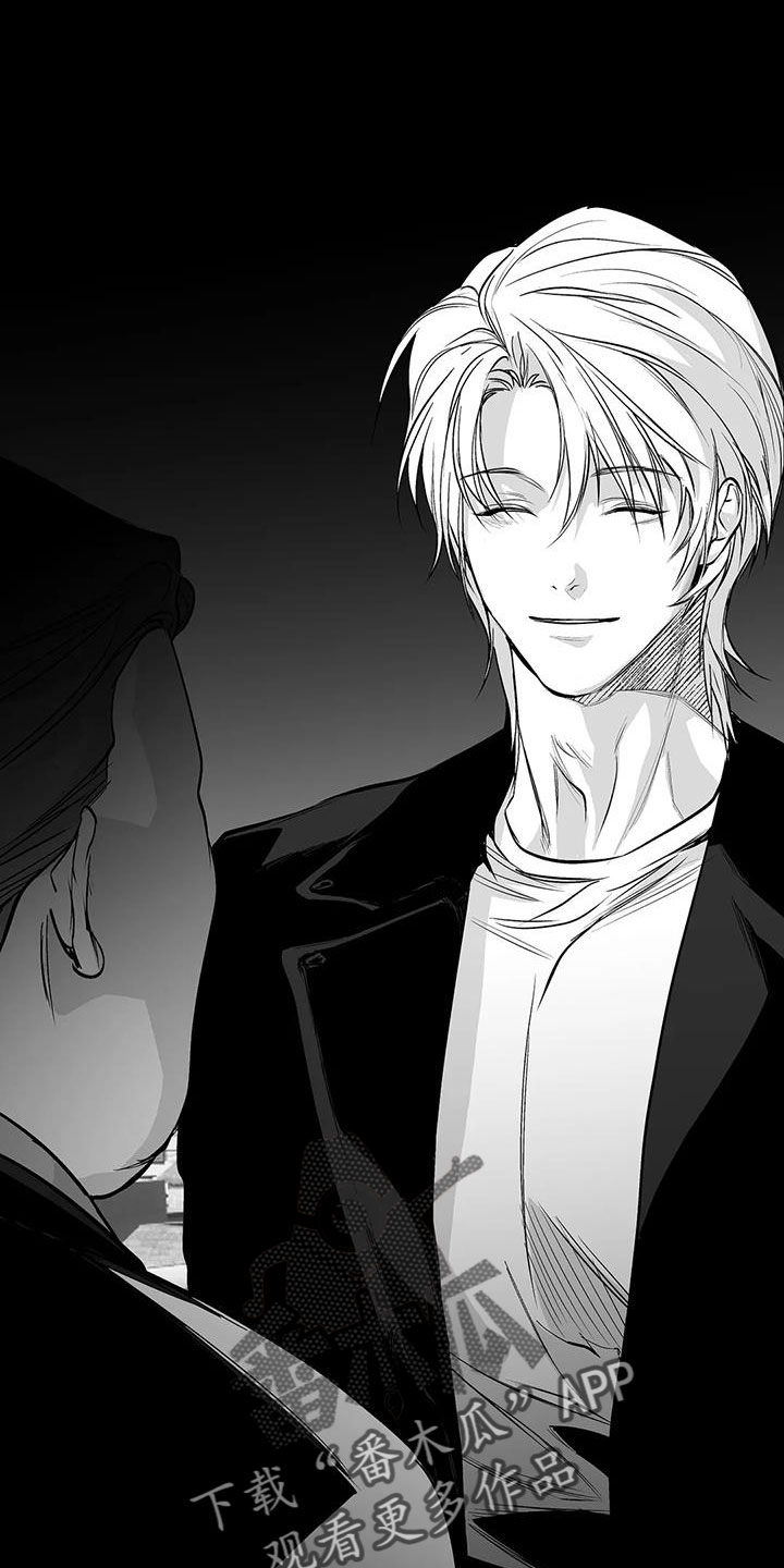 拳击手漫画,第221话2图