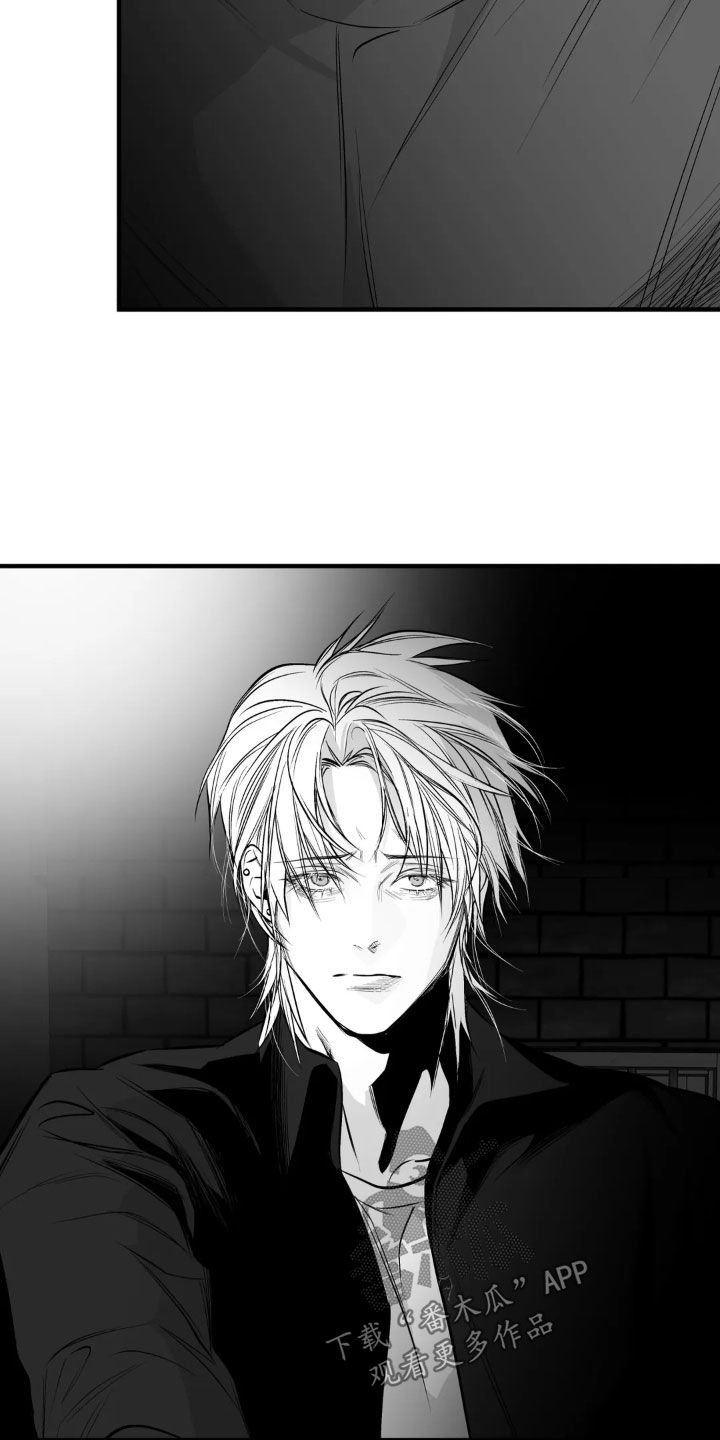 拳击手漫画,第259话2图
