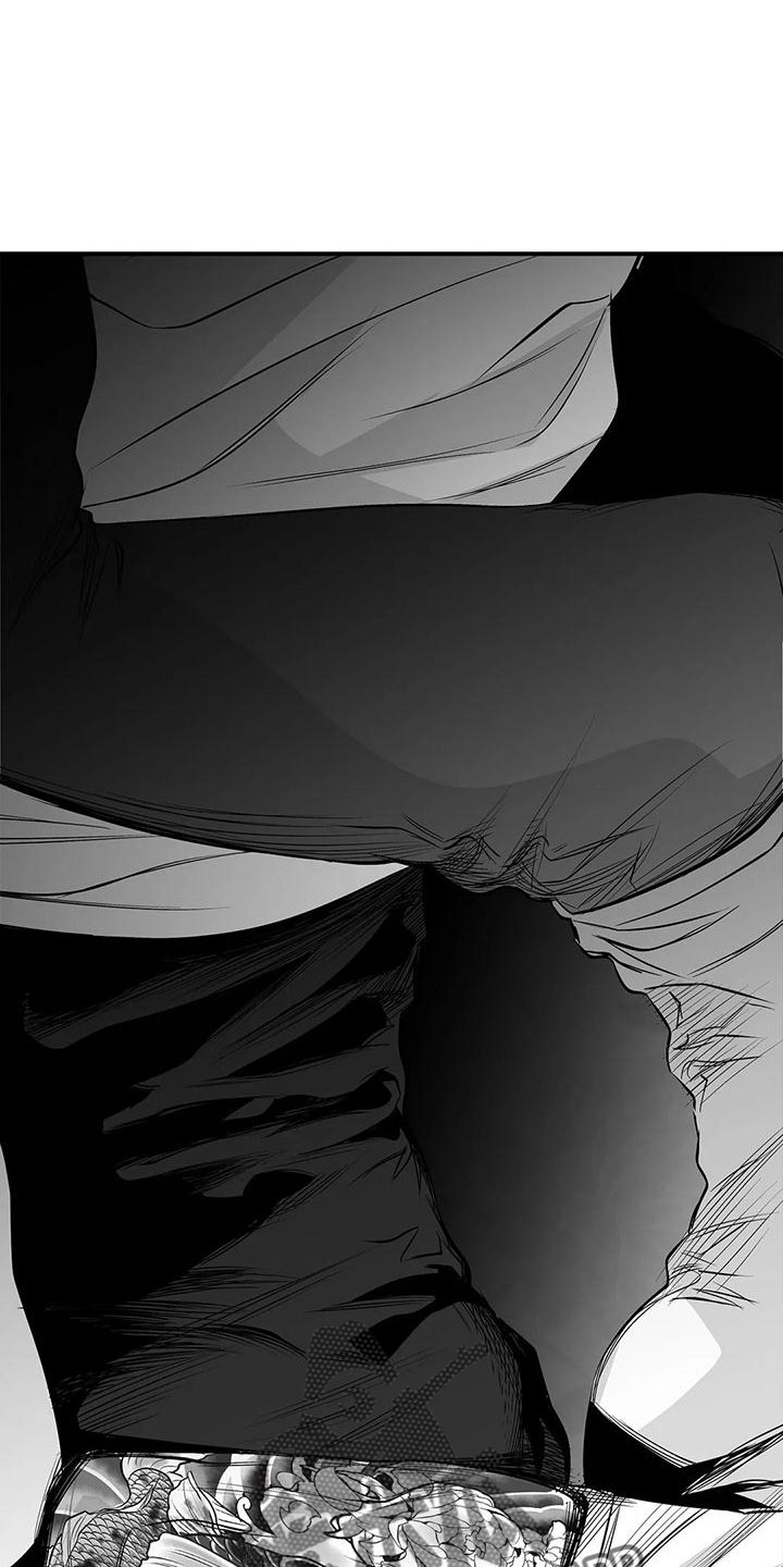 拳击手漫画,第199话2图