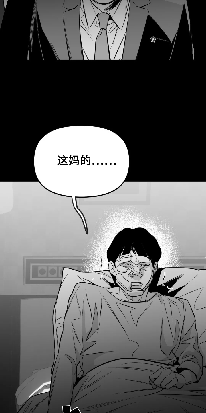 拳击手漫画,第242章：【第三季】交往1图