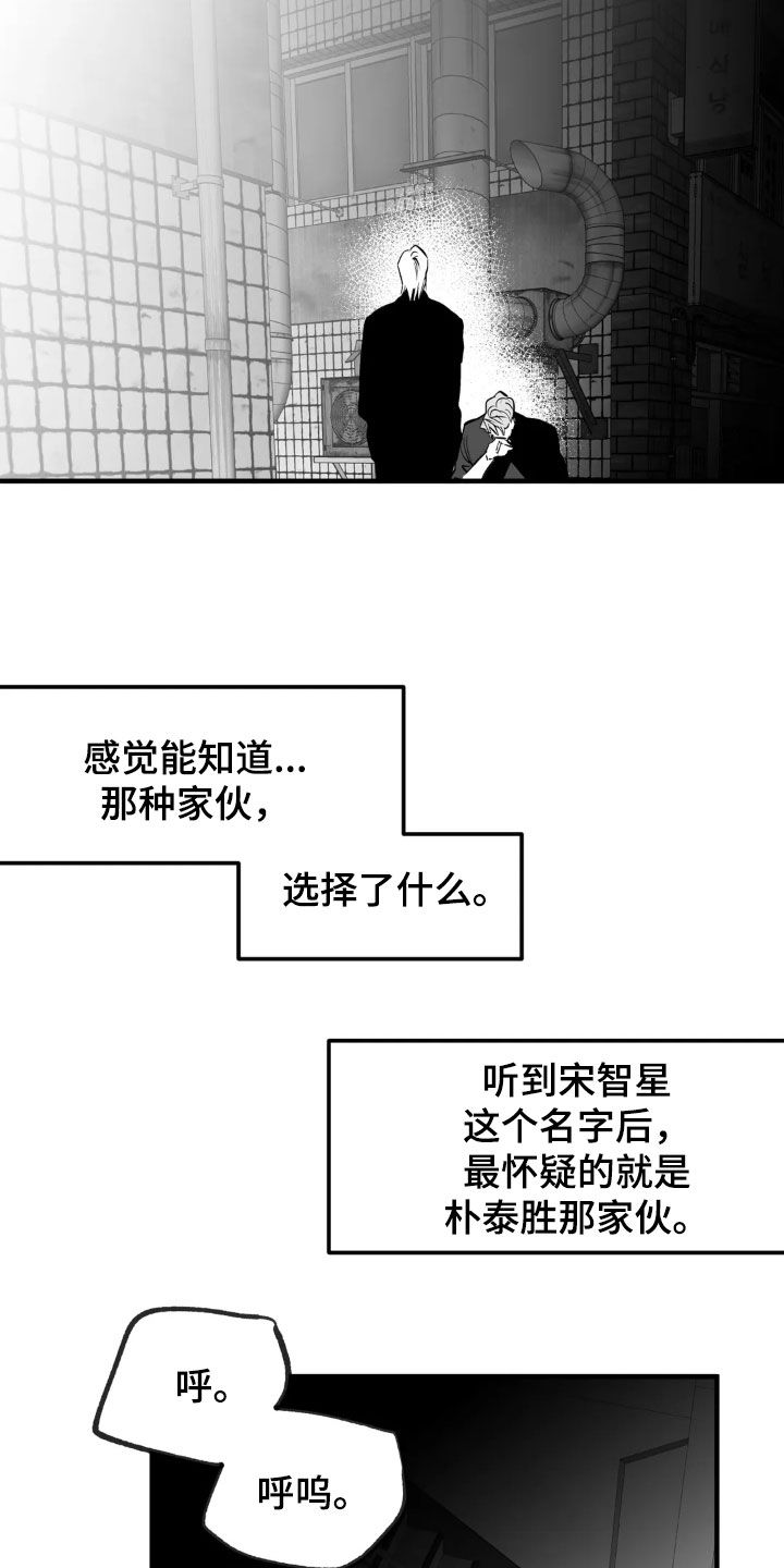 拳击手漫画,第257话1图