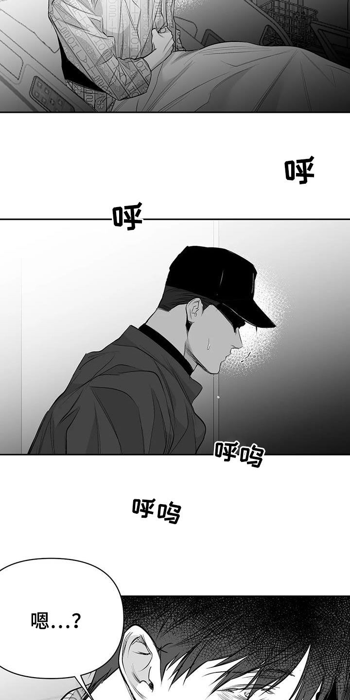 拳击手漫画,第153话2图