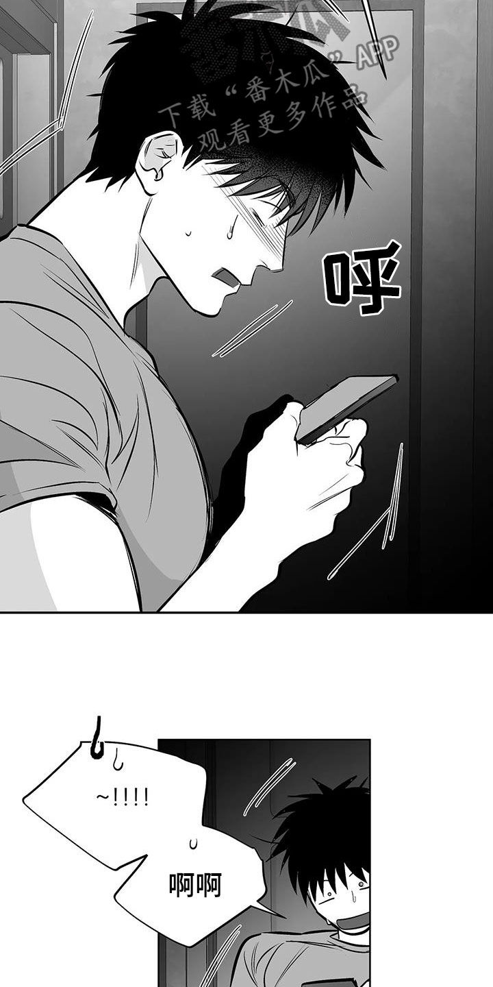 拳击手漫画,第182话1图